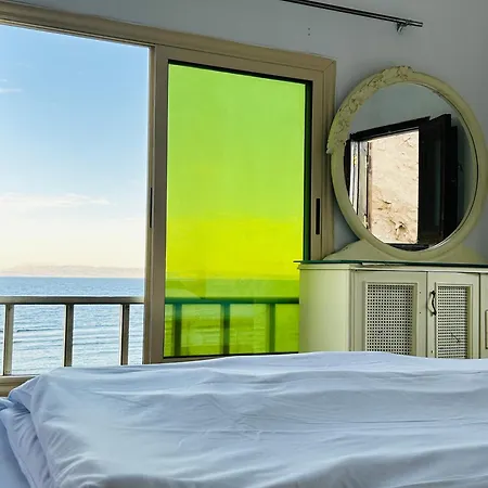 Soliman House Dahab