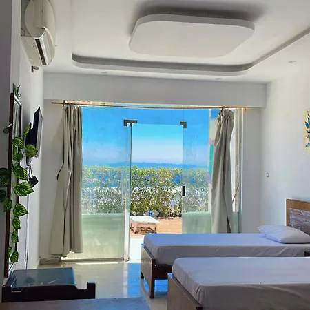 Soliman House Dahab
