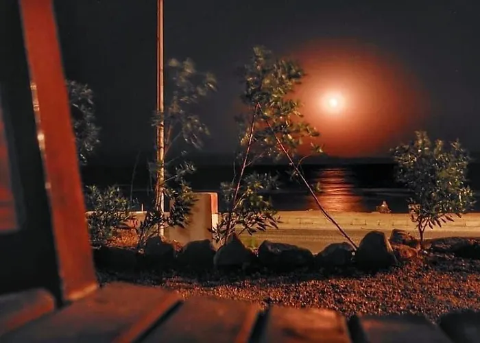 Soliman House Dahab