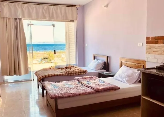 Soliman House Apartmanhotel