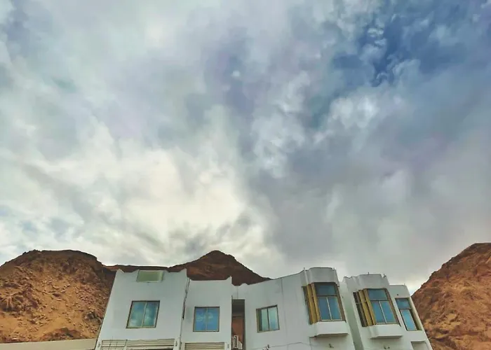 Soliman House *