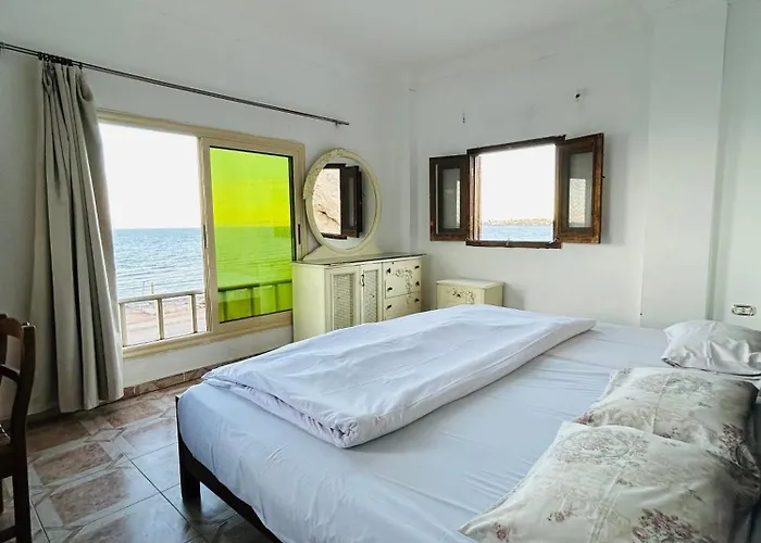 Soliman House Dahab