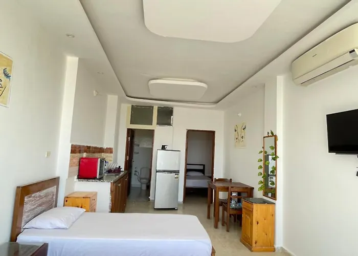 Soliman House *