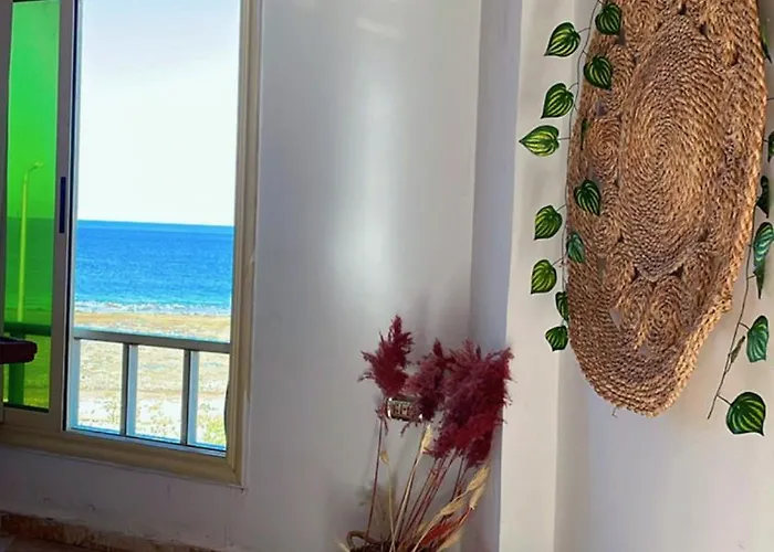 Soliman House * Dahab
